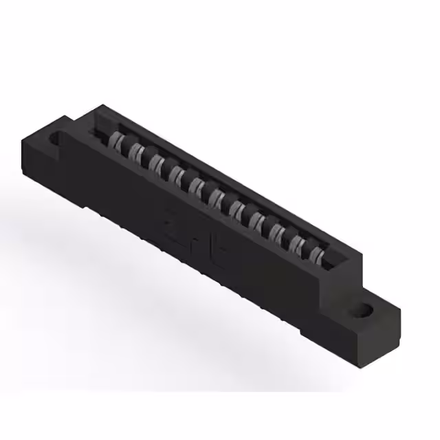357-011-454-102 EDAC Inc.  Edgeboard Connectors